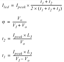 Equation 9-12 Equation